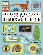 The Big Countdown: 34.7 Quadrillion Minutes Since The Last Dinosaurs Died