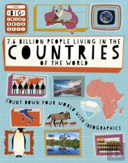 The Big Countdown: 7.6 Billion People Living In The Countries Of The World