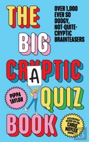 The Big Craptic Quizbook