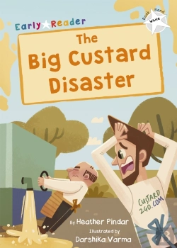 Bertrand.pt - The Big Custard Disaster