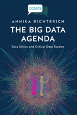 Bertrand.pt - The Big Data Agenda