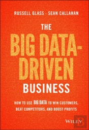The Big Data-Driven Business