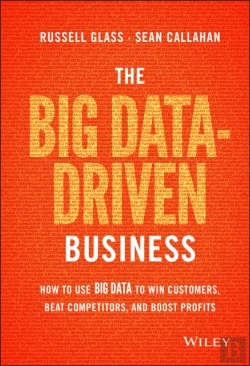Bertrand.pt - The Big Data-Driven Business