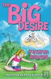 The Big Desire