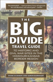 The Big Divide Travel Guide