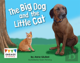 The Big Dog And The Little Cat