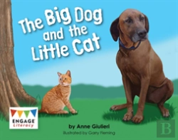 Bertrand.pt - The Big Dog And The Little Cat