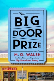The Big Door Prize