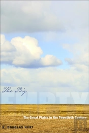 The Big Empty