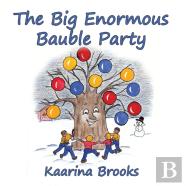 The Big Enormous Bauble Party