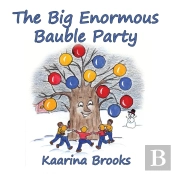 The Big Enormous Bauble Party