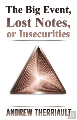 Bertrand.pt - The Big Event, Lost Notes, Or Insecurities