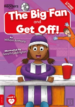 Bertrand.pt - The Big Fan & Get Off!