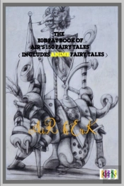 The Big Fat Book Of Air'S 150 Fairy Tales ( Includes Anime Fairy Tales )