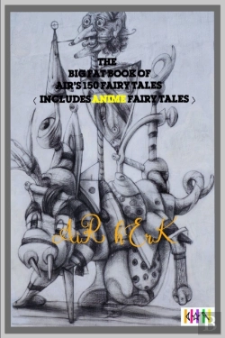 Bertrand.pt - The Big Fat Book Of Air'S 150 Fairy Tales ( Includes Anime Fairy Tales )
