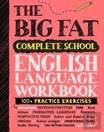 The Big Fat Complete English Language Workbook (Uk Edition)