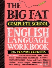 The Big Fat Complete English Language Workbook (Uk Edition)
