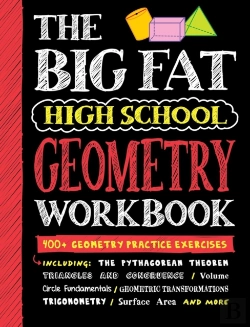 Bertrand.pt - The Big Fat High School Geometry Workbook