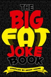 The Big Fat Joke Book
