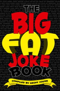 Bertrand.pt - The Big Fat Joke Book