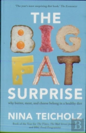 The Big Fat Surprise