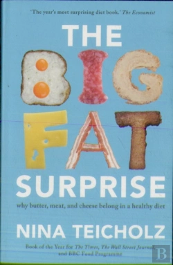 Bertrand.pt - The Big Fat Surprise