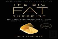The Big Fat Surprise
