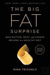 The Big Fat Surprise