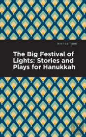 The Big Festival Of Lights