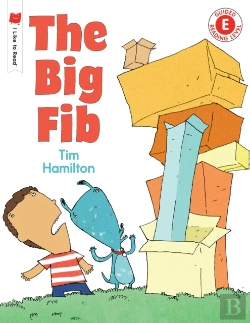 Bertrand.pt - The Big Fib