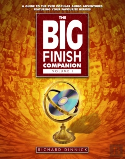 Bertrand.pt - The Big Finish Companion