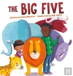 Bertrand.pt - The Big Five