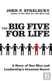 The Big Five For Life