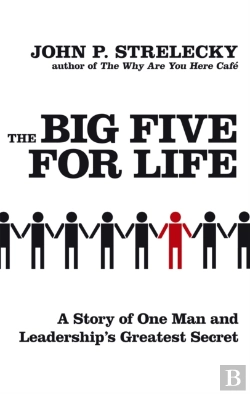 Bertrand.pt - The Big Five For Life