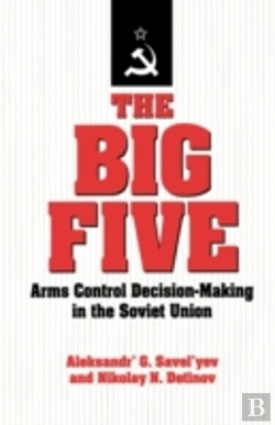 Bertrand.pt - The Big Five