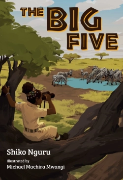 Bertrand.pt - The Big Five