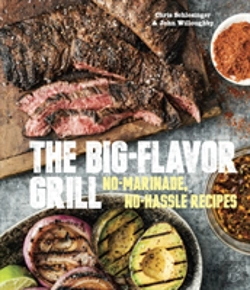 Bertrand.pt - The Big-Flavor Grill