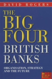 The Big Four British Banks