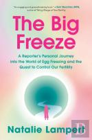 The Big Freeze