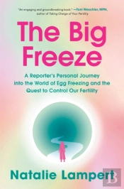 The Big Freeze