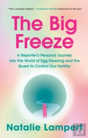 The Big Freeze