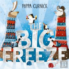 The Big Freeze
