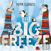 The Big Freeze