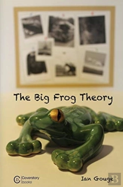 Bertrand.pt - The Big Frog Theory