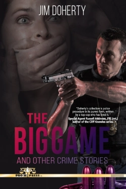 Bertrand.pt - The Big Game And Other Crime Stories