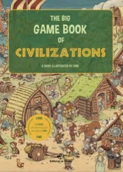 Bertrand.pt - The Big Game Book Of Civilizations