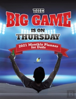 Bertrand.pt - The Big Game Is On Thursday