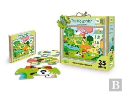 Bertrand.pt - The Big Garden