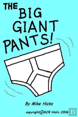 Bertrand.pt - The Big Giant Pants