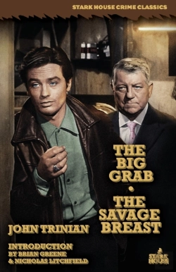 Bertrand.pt - The Big Grab / The Savage Breast